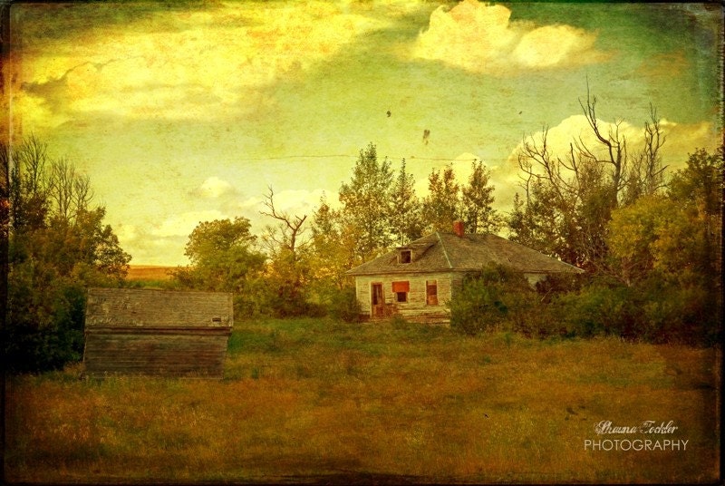 Along the Way  12x18 Fine Art Photo