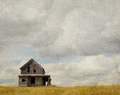Loneliness  8x8 Fine Art Photo