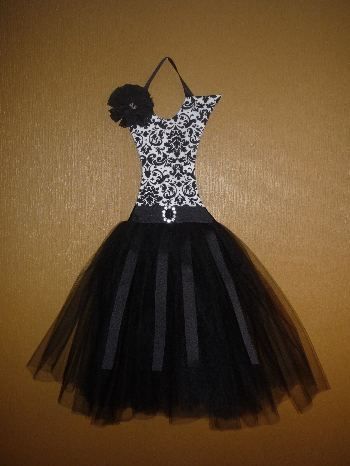 NEW Tutu Bow Holder Bodice Template All Sizes Package Printable PDF