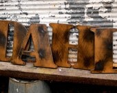 Custom listing for Morten Dahl - Typography
