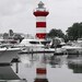Harbour Town Lighthouse - fine art giclee print