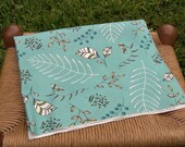 Fabulous Fronds  -  Original Fabric - Fat Quarter
