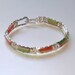 Irish Eyes Bracelet