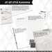 STYLIT, A DAILY FASHION PLANNER