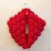Crochet Bubble Cowl PDF Pattern