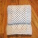 Tesoro Knit Scarf PDF Pattern