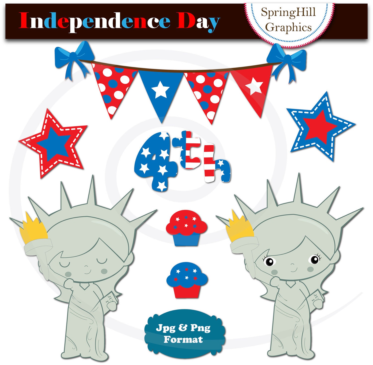 Clipart Independent