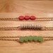 The Rio Bracelet Trio