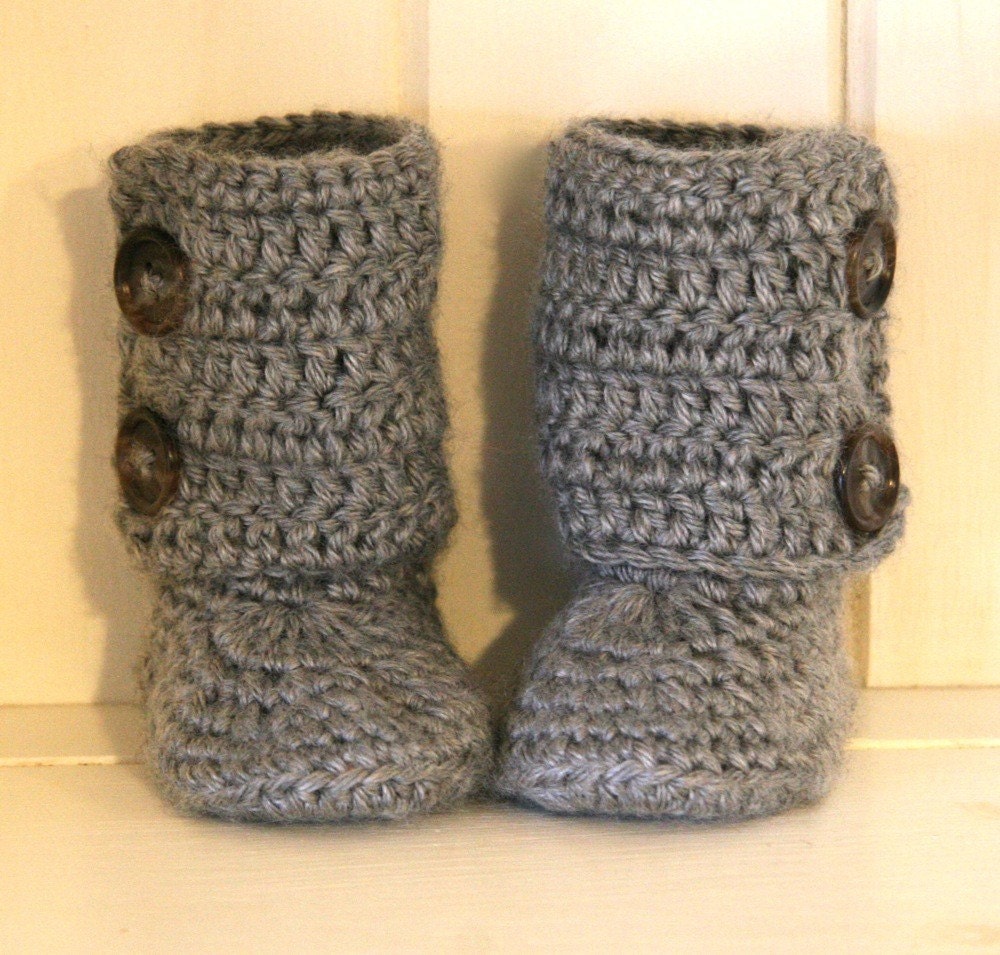 Ankle Booties