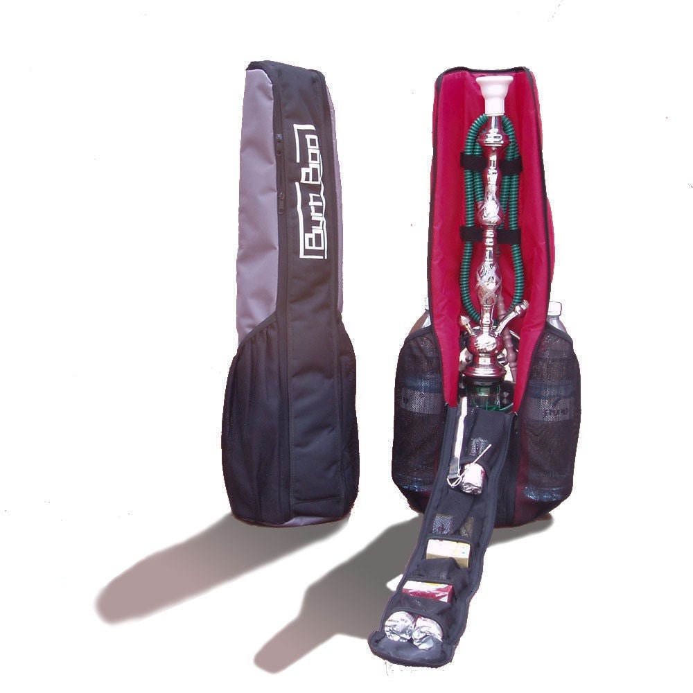 Hookah bag nargila shisha by DuchessCase on Etsy