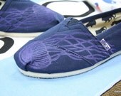 Jellyfish TOMS Shoes