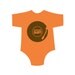 Orange CLEVELAND, BABY Kids Shirt/Onesie