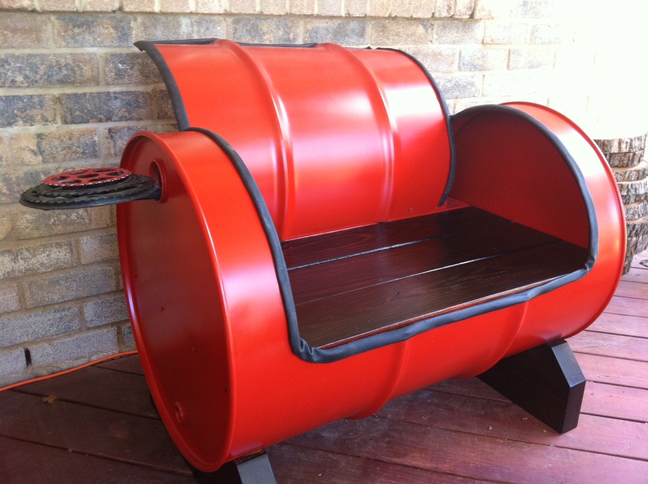 Have a Seat – 4 Uncommon Couches Have a Seat – 4 Uncommon Couches