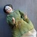 German China Doll