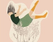 GICLEE print , fine art