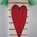 Heart And Home by Fig Jam Studio