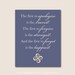 Be the First to Apologize, Forgive & Forget quote - Customizable 8x10 Print in Many Colors