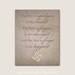 Be the First to Apologize, Forgive & Forget quote - Customizable 8x10 Print in Many Colors