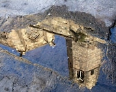 Reflections of Barcelona - 8x12 Fine Art Photograph