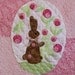 Loveable Bunny Quilt