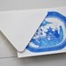 Blue Willow Chinoiserie Notecards and Envelopes
