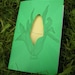 The Gardener - Over 75 pages of blank graph paper - Garden Planner