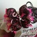 Spurs And Bling Cowgirl Set With Matching Shirt, Tutu, and Hair Bow 3T