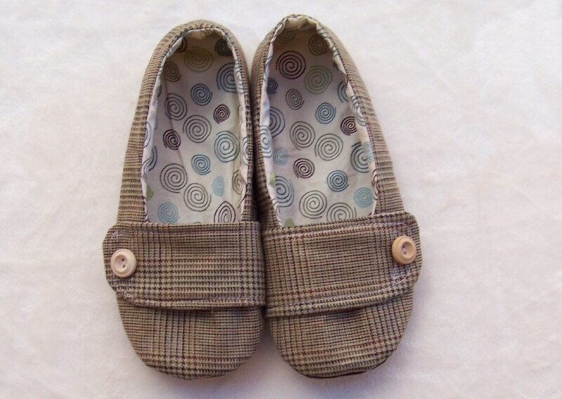 Women's Sewing Pattern for Outdoor Soft Soled Shoes Footwear PDF Pattern - Upcycled Recycled Repurposed