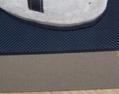 Sandal Making Outsole & Midsole Combo Pack Suppliies
