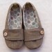 Wedding Shoes INSTANT DOWNLOAD pdf Sewing Patterns - Learn How to Make Your Own Soft Soled Outdoor Shoes for your Wedding or Casual Footwear