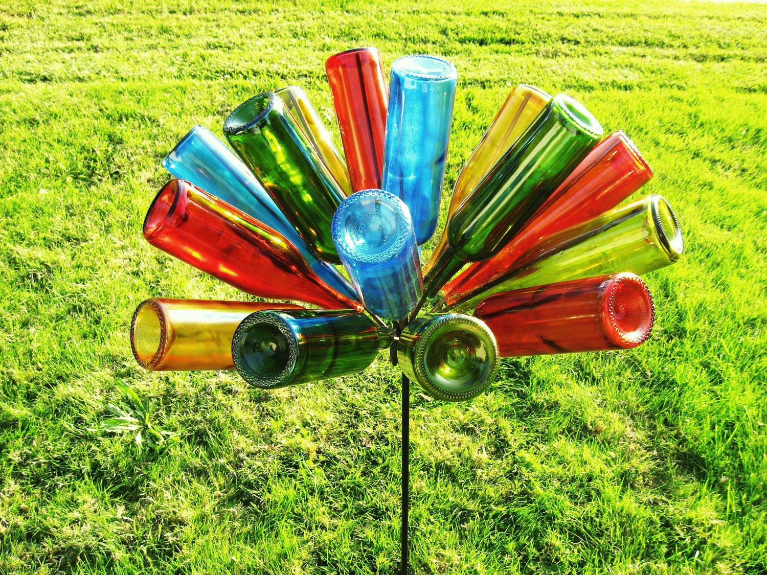 MYSTIC BOTTLE TREE 4ft