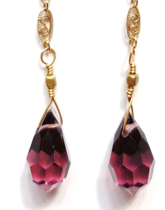 Tatiana Earrings