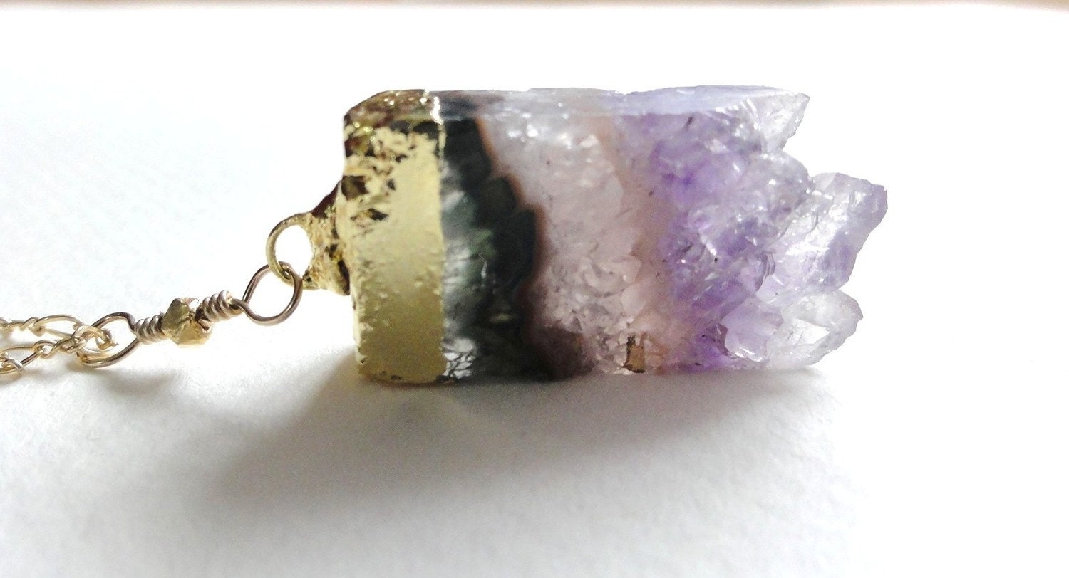 Ava Necklace