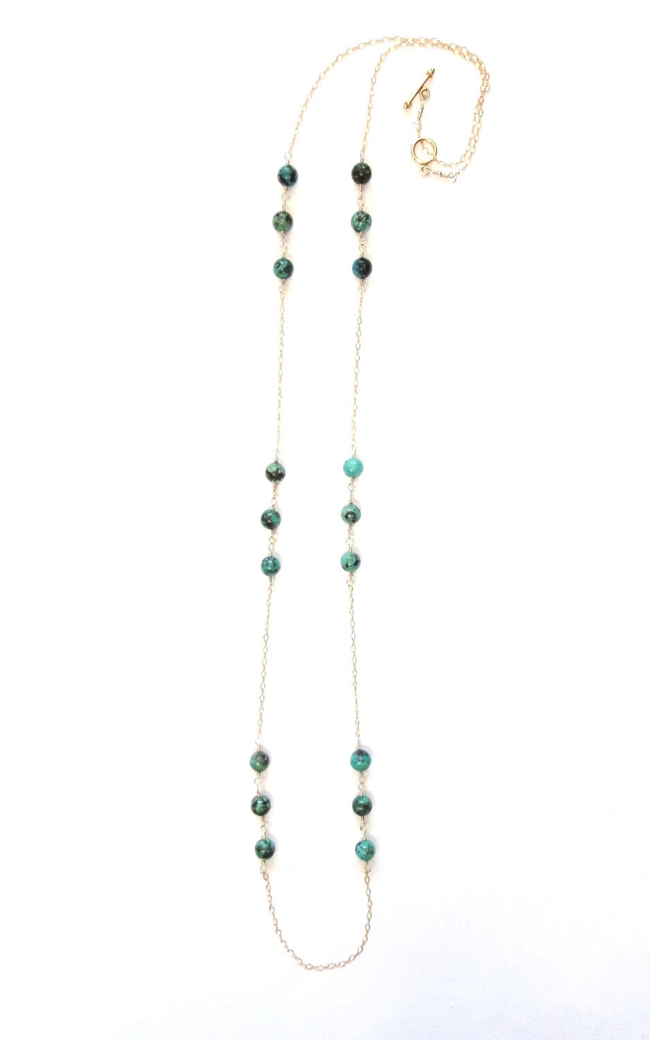 Anna Necklace
