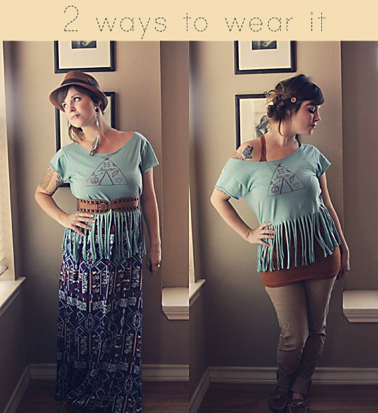 Custom Fringe Option - Add On