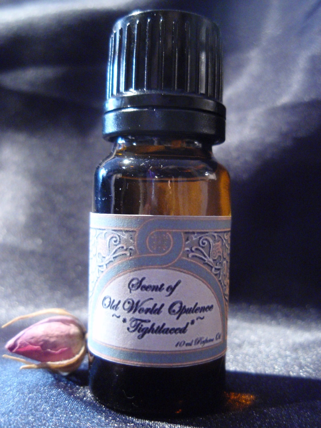 Tightlaced Scented Oil