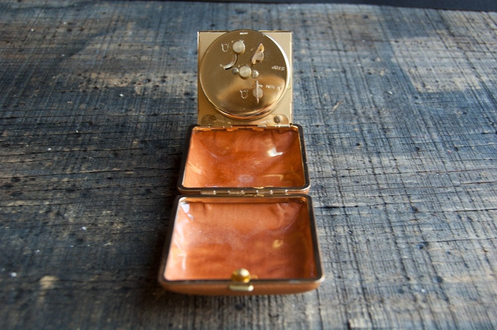 Travel Wind Up Alarm Clock