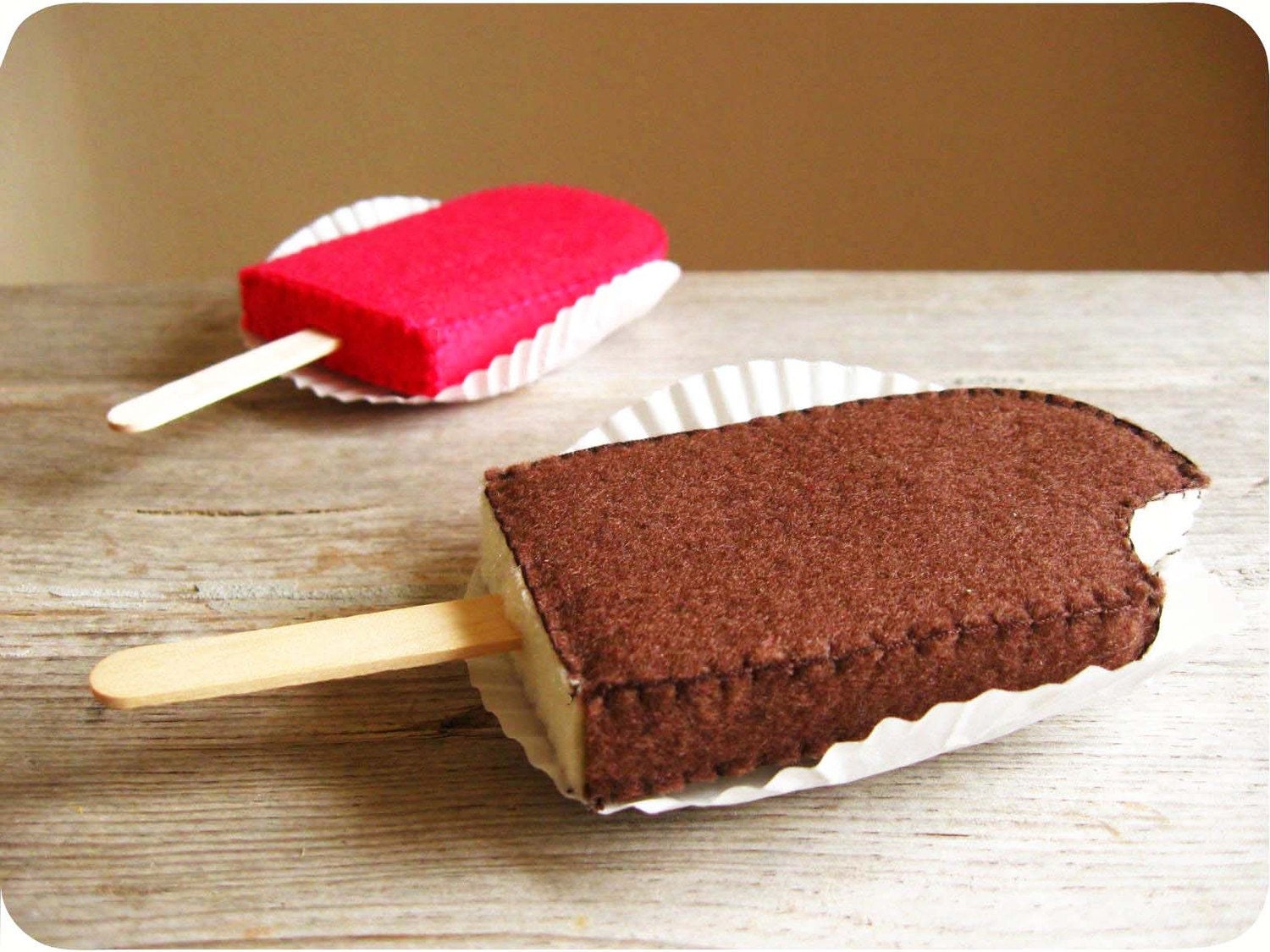 Ice Cream Bars