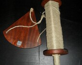 Replica 17th Century Chip Log