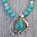 Turquoise Necklace