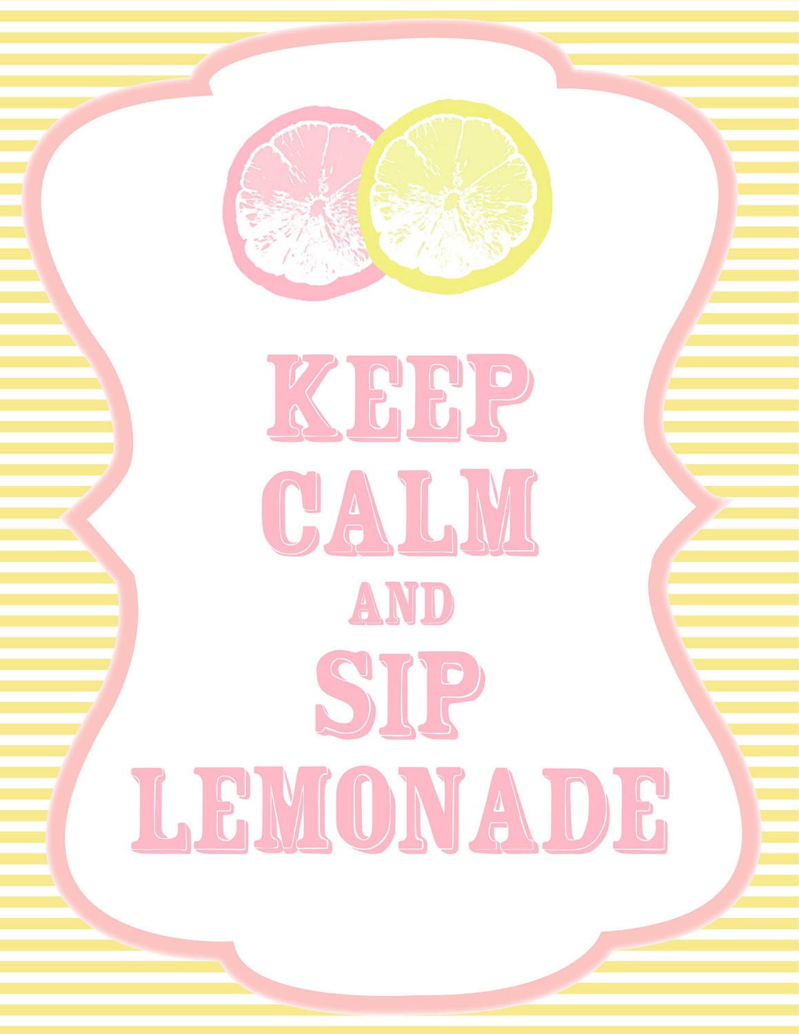 Pink Lemonade Party Pack