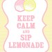 Pink Lemonade Party Pack