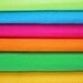 Butterfly Garden Bamboo Felt Palette - 10 x 11 in. - 6 Sheets