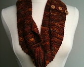 piper loop scarf