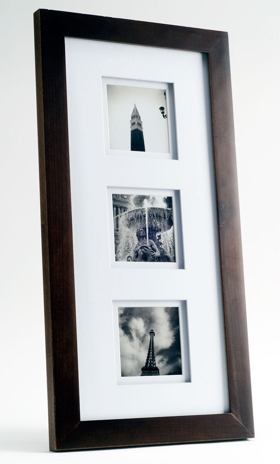 Framed Las Vegas Print