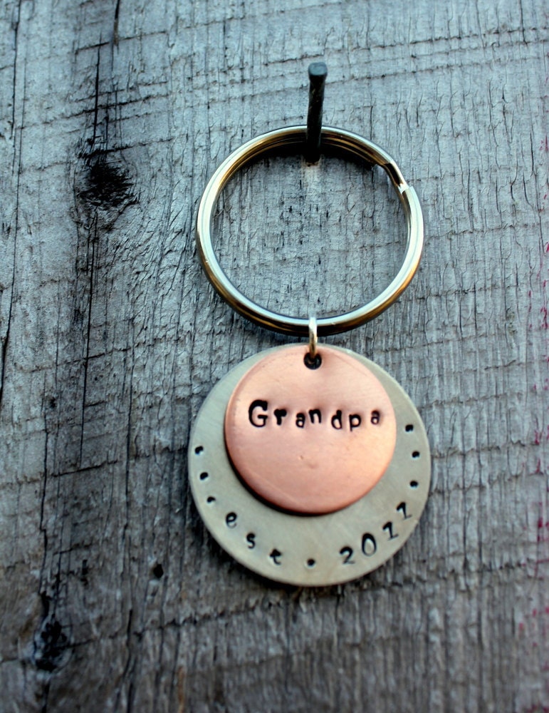 Men Dad  Key Chain For Daddy, Valentines Uncle, Anniversary Birthday, Man Gift, Gift  Dad Grandpa, Christmas Git For Dad, Keychain
