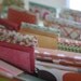 Assorted Mini Cards - Regular and Recycled - Set of 50