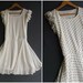 My White Dress - Dress - Forever Me