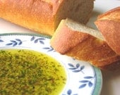 Bread Dip Herb Blend - 2 oz  DIY dip - just add olive oil to the delcious spice blend and enjoy with your favorite bread
