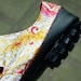 Add (Bike Tire) Rubber Heel for Outdoor Soles